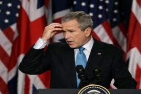 George Bush
